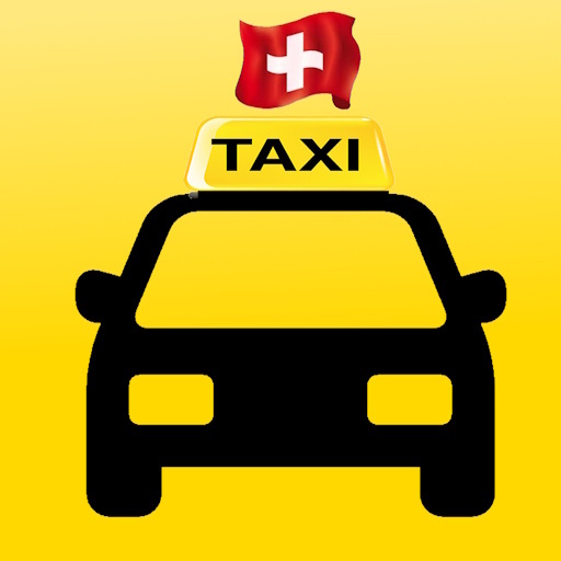 Taxi Theorie Schweiz