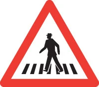 Paso de peatones