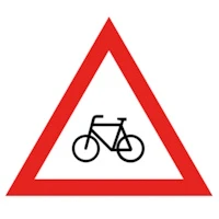 Ciclistas