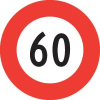 Velocidad máxima