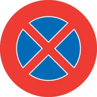 Parada prohibida