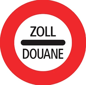 Puesto de aduana
