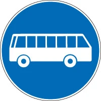 Carril bus