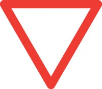 Ceda el paso (art. 36)