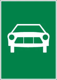 Autostrasse