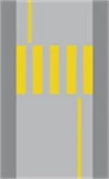 Linea di divieto di fermata (6.18)