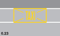 Taxifeld